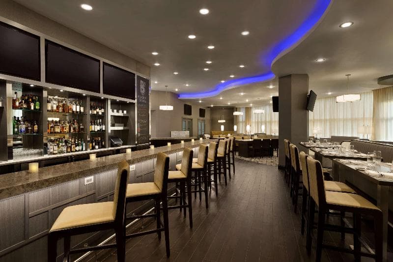 Hilton Meadowlands 2