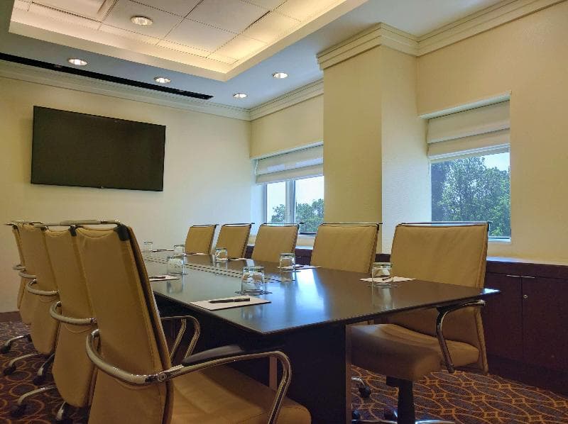 Hilton Meadowlands photo 1