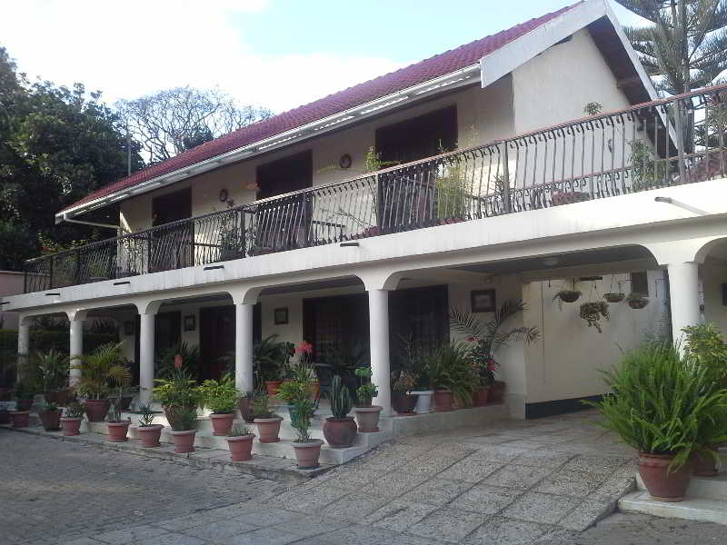 The Milimani Lodge photo 1