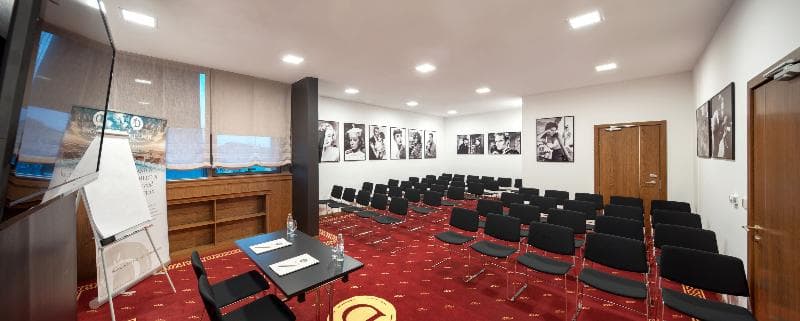 Dioklecijan Hotel & Residence 3