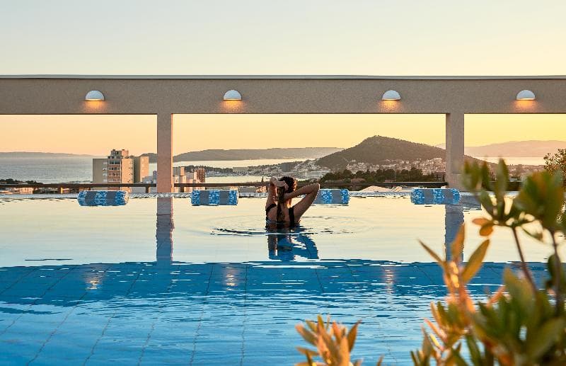Dioklecijan Hotel & Residence 4