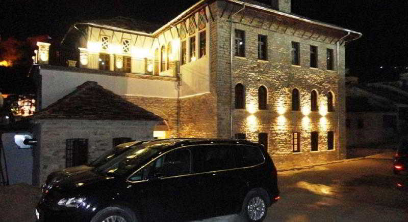 Hotel Kalemi 2 photo 1