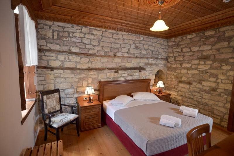 Hotel Kalemi 2 4