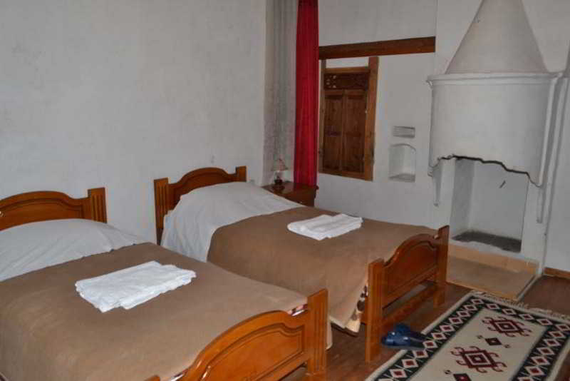 Hotel Kalemi 2 3