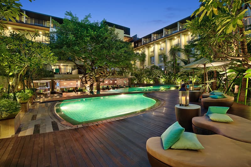 Mercure Bali Legian 5