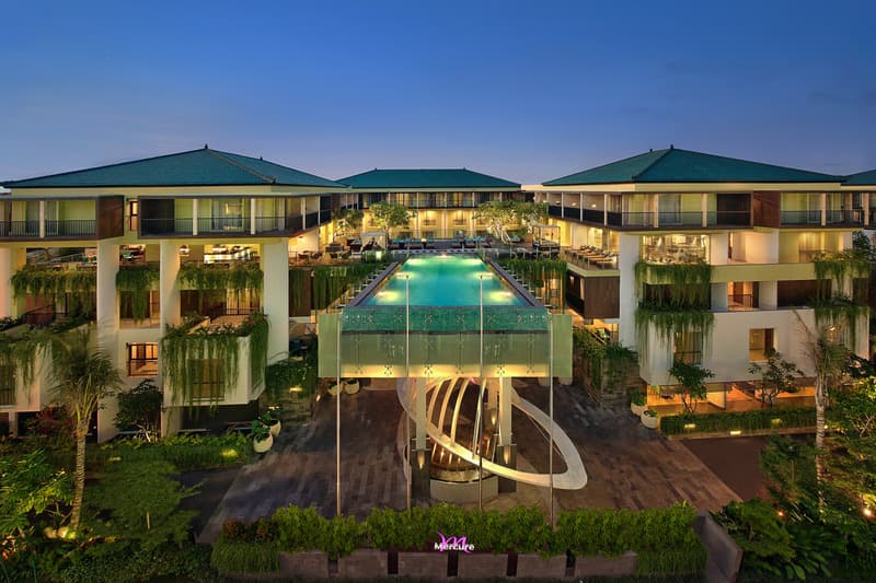 Mercure Bali Legian 1