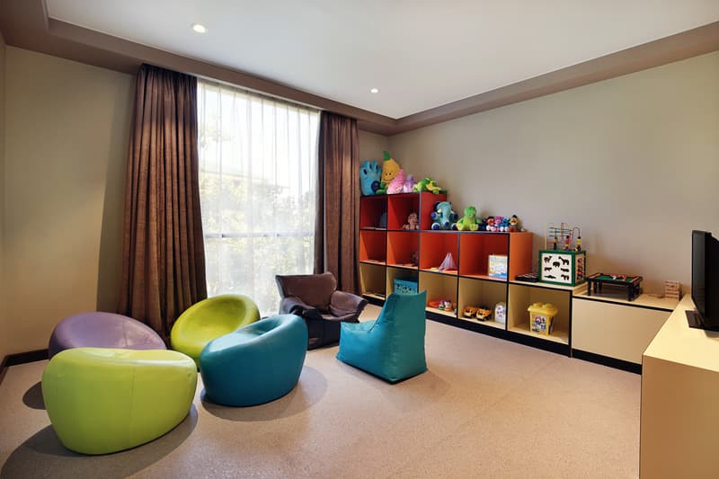 Mercure Bali Legian 4