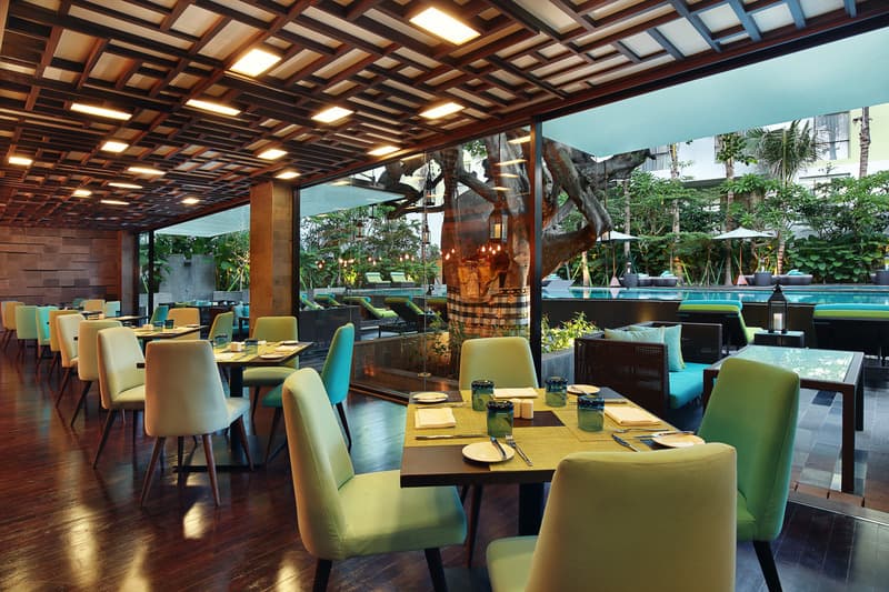 Mercure Bali Legian 2