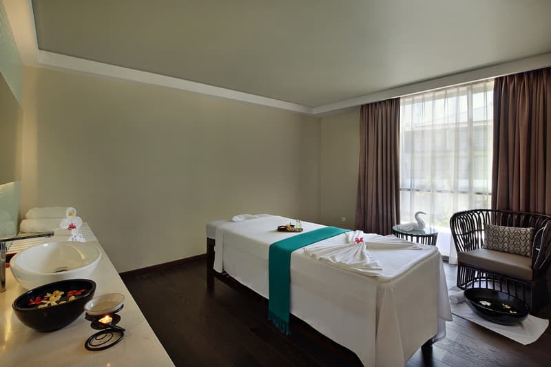 Mercure Bali Legian 3