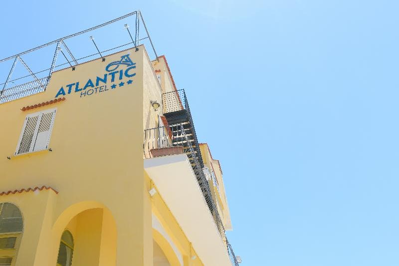 Albergo Atlantic photo 1