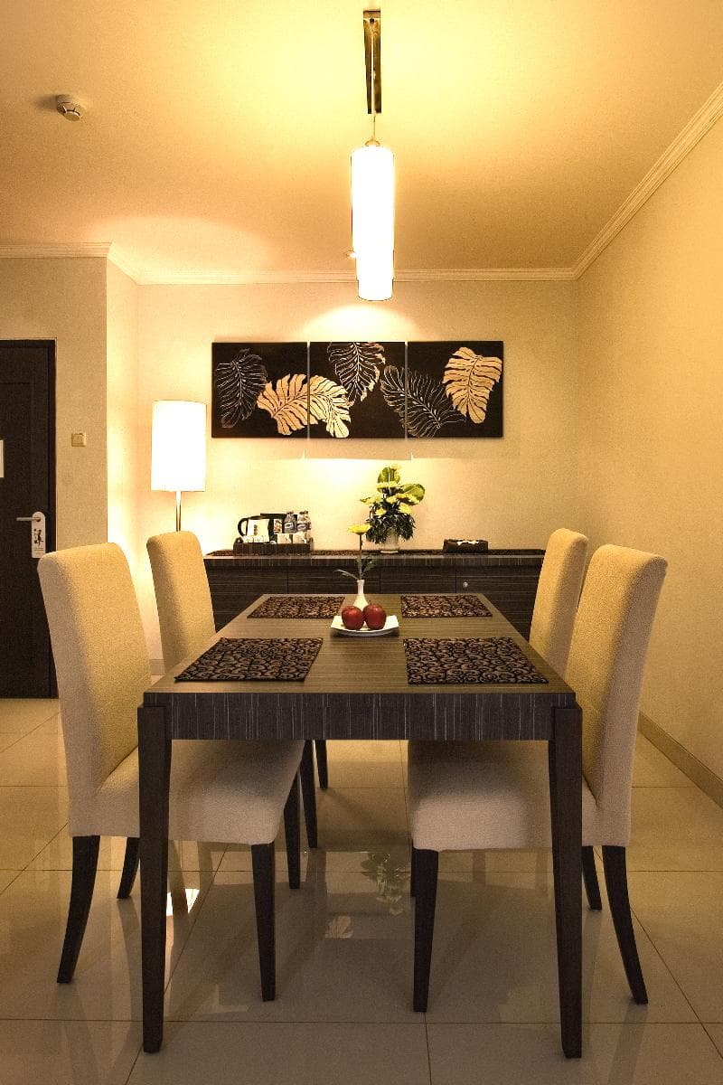 Palace Hotel Cipanas (Adults only) 4