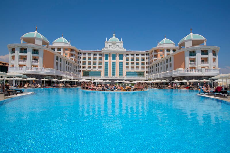 Litore Resort Hotel & Spa 1
