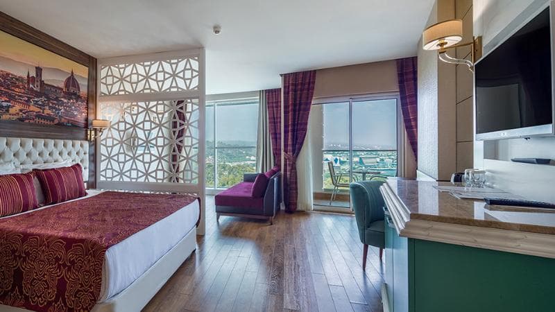Litore Resort Hotel & Spa 2