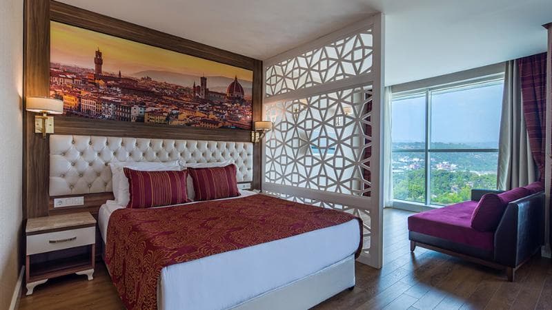 Litore Resort Hotel & Spa 5