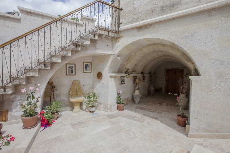 Magic Cave House Cappadocia 4