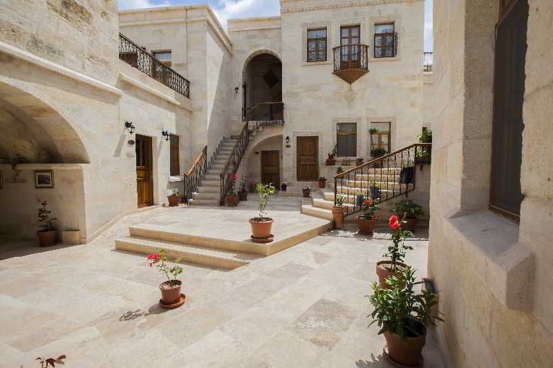 Magic Cave House Cappadocia 5