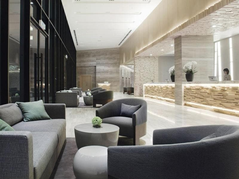 Fraser Residence Kuala Lumpur 3