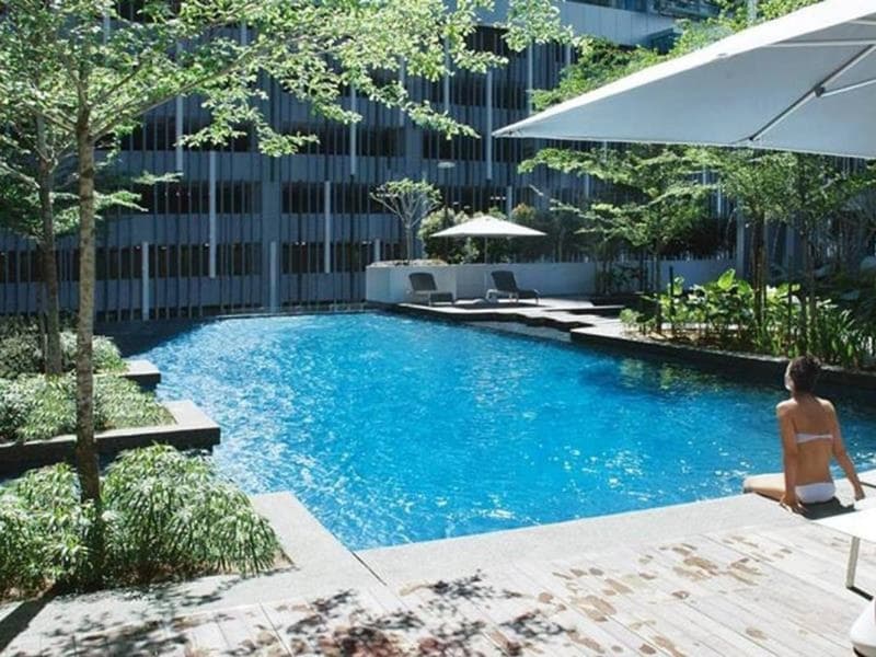 Fraser Residence Kuala Lumpur photo 1