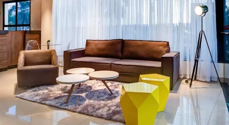 Hotel Stop Inn Plus Pampulha - By Mhb 5