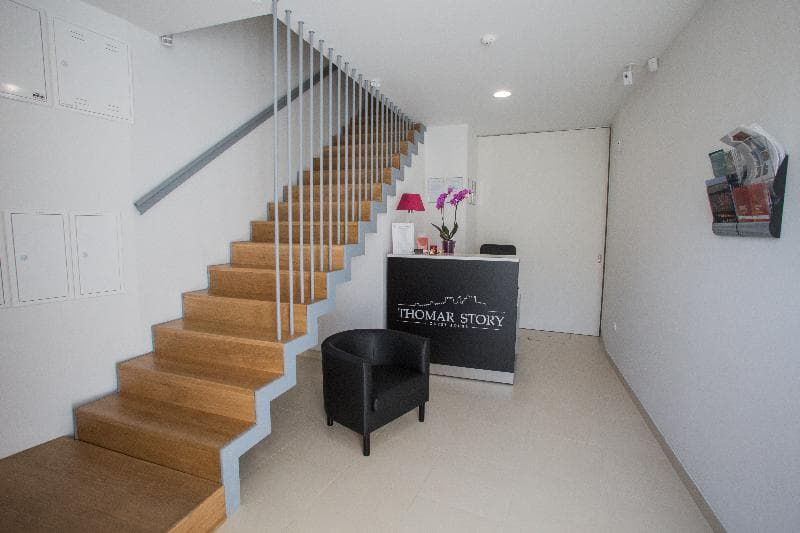 Thomar Story Guest House 4