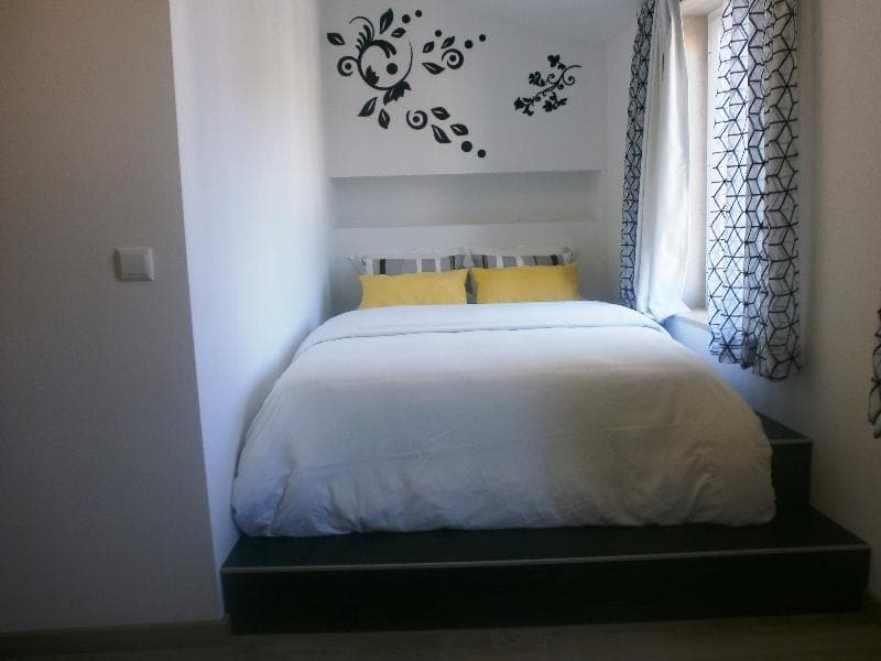 Thomar Story Guest House 5