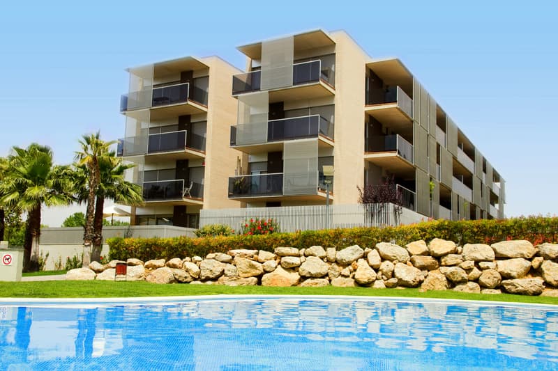 Rentalmar Families Paradise Village photo 1