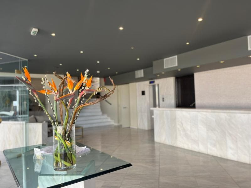 Nafpaktos Hotel photo 1