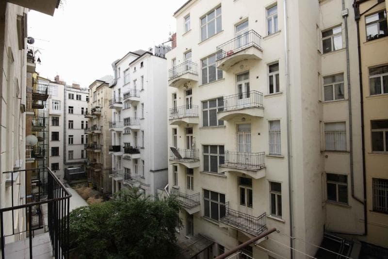 Prague Central Exclusive Apartments 2