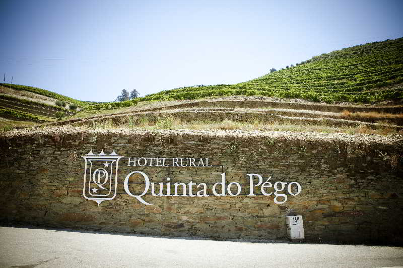 Hotel Rural Quinta Do Pego 4