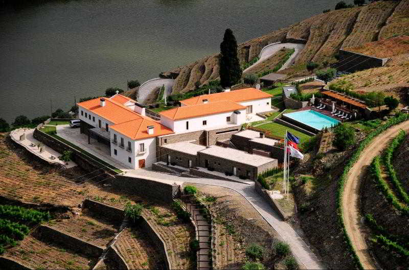 Hotel Rural Quinta Do Pego main