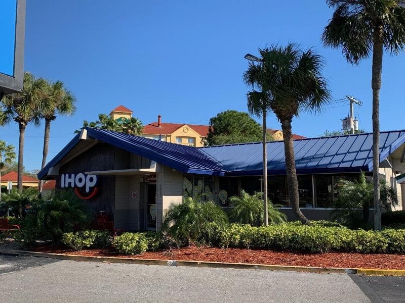 Travelodge By Wyndham Lakeland 2
