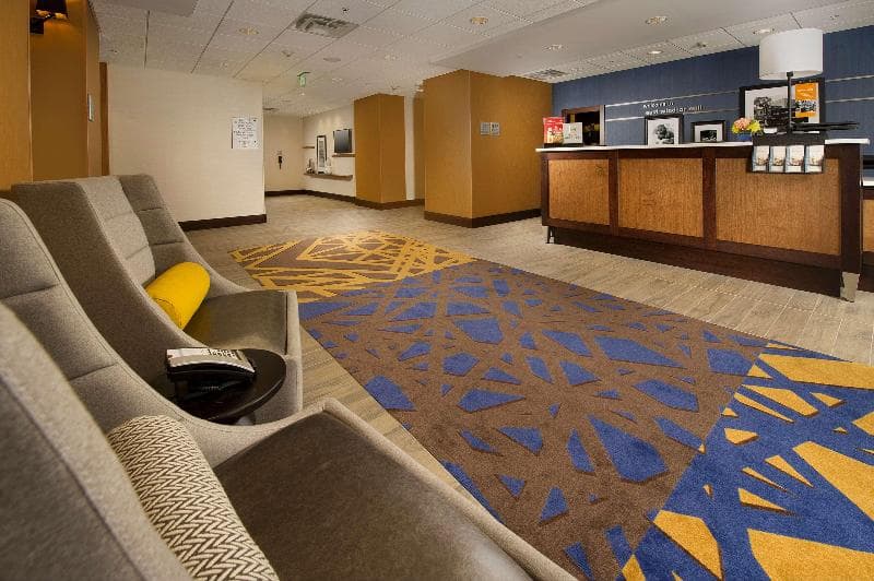 Hampton Inn & Suites Baltimore/Woodlawn 3