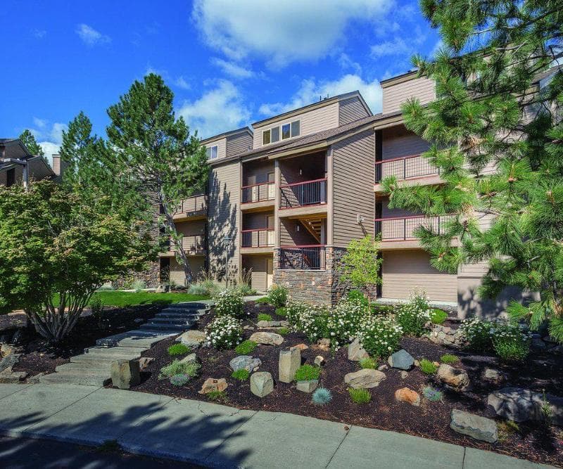 Worldmark Bend - Seventh Mountain Resort photo 1