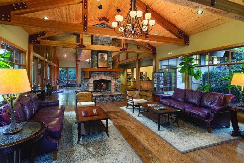 Worldmark Bend - Seventh Mountain Resort 2