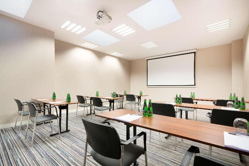 Hampton By Hilton Krakow photo 1