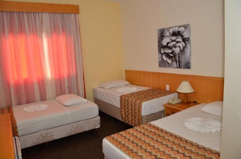 Hotel Nacional Inn Sorocaba photo 1