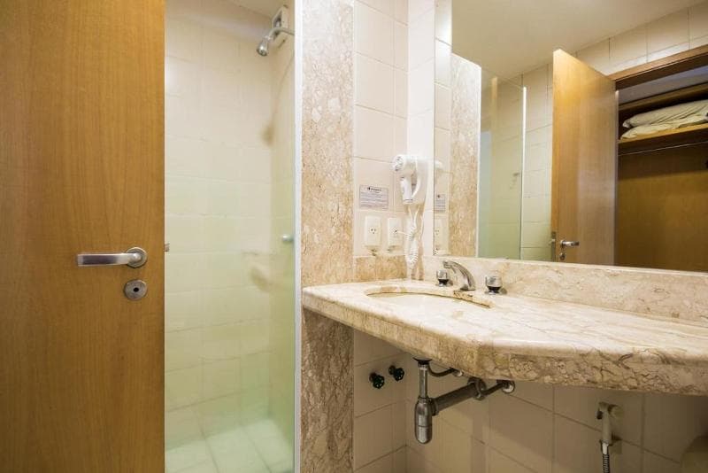 Hotel Nacional Inn Sorocaba 2