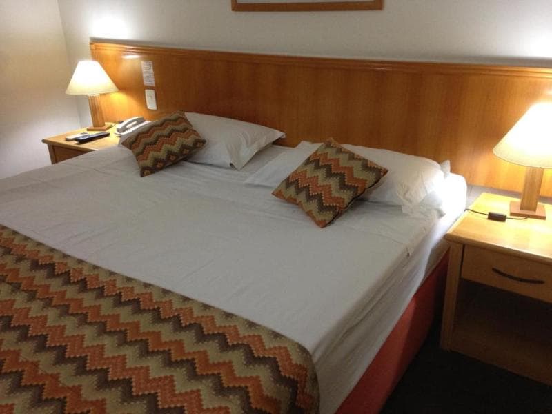 Hotel Nacional Inn Sorocaba 5