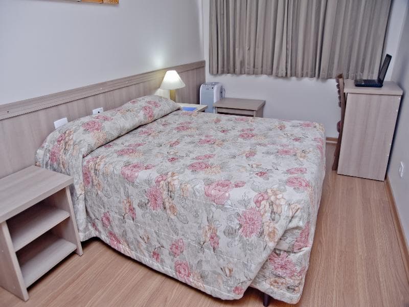 Hotel Golden Park Curitiba 3