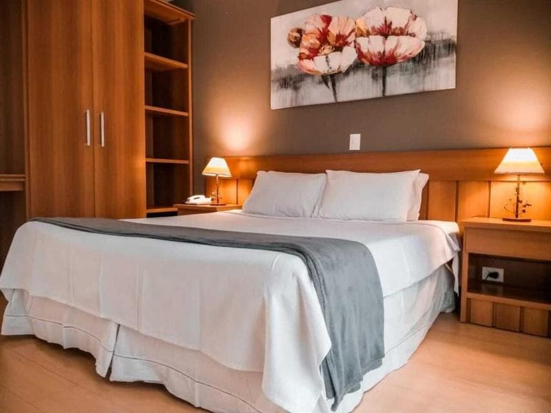 Pousada Nacional Inn Campos Do Jordao 3