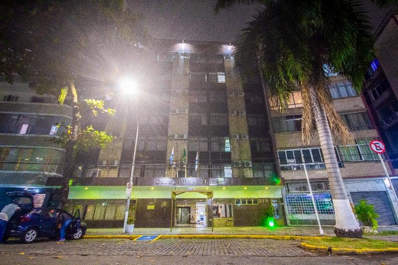 Hotel Golden Park Aeroporto Rio De Janeiro photo 1