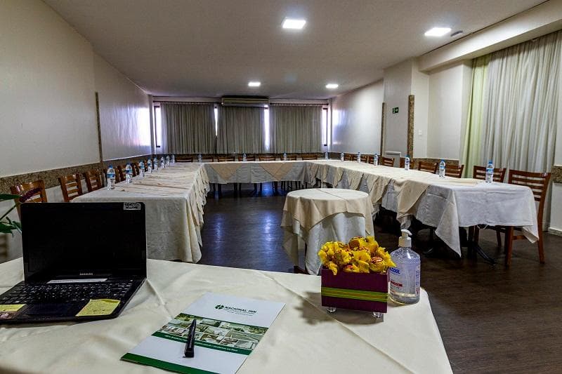 Hotel Nacional Inn Piracicaba 4