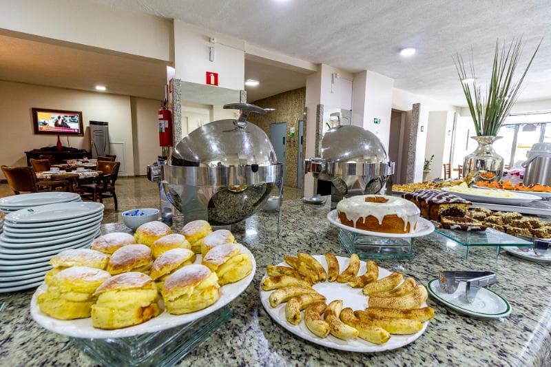 Hotel Nacional Inn Piracicaba photo 1
