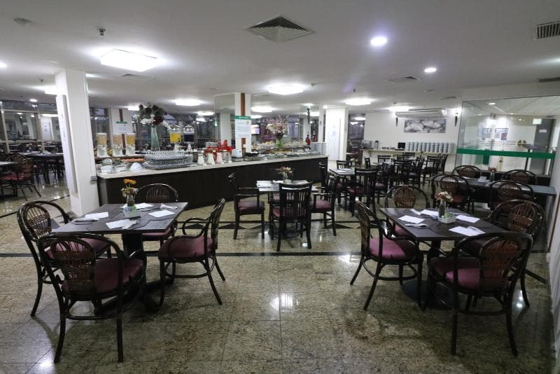 Hotel Nacional Inn 4