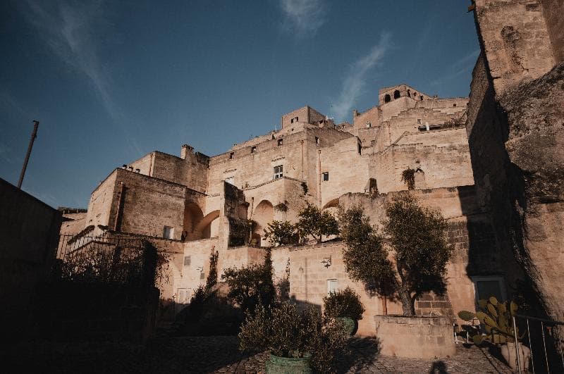 Sant'Angelo Luxury Resort photo 1