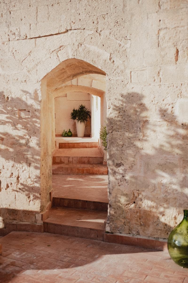 Sant'Angelo Luxury Resort 4