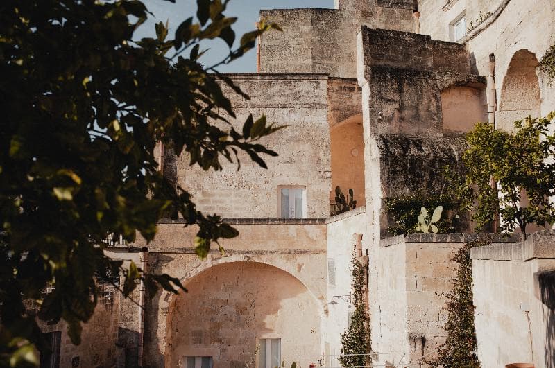 Sant'Angelo Luxury Resort 5