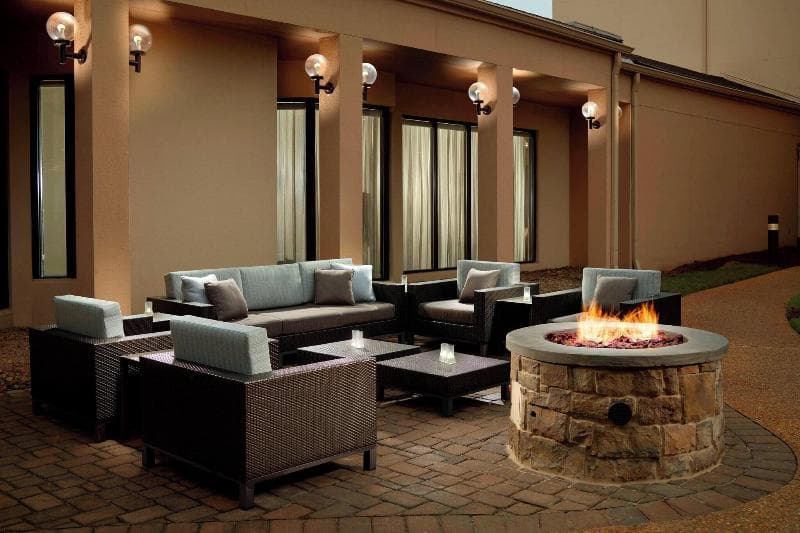 Courtyard Atlanta Airport South/Sullivan Road 5