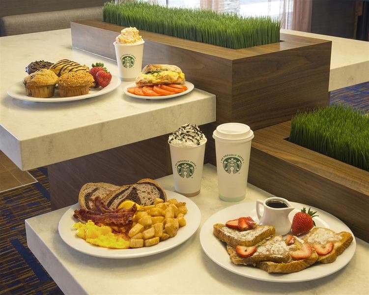 Courtyard By Marriott Cleveland Beachwood 2