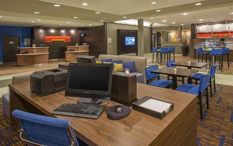Courtyard By Marriott Cleveland Beachwood 5